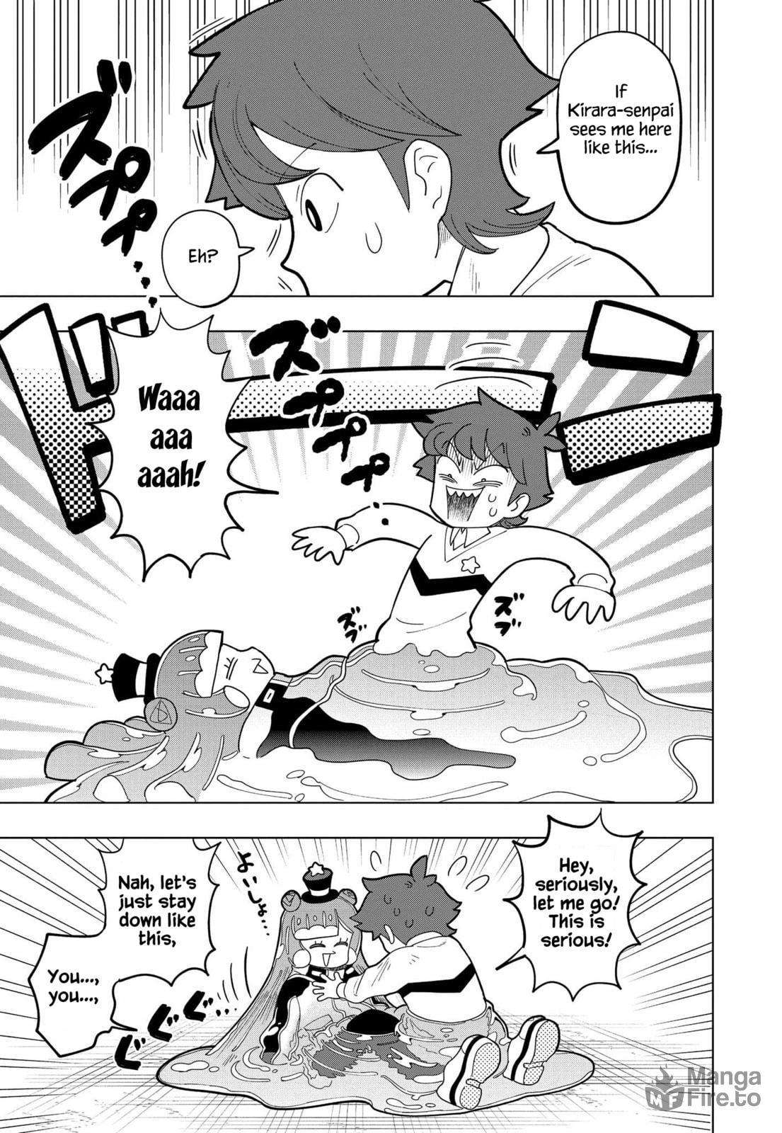Puniru wa Kawaii Slime – Chapter 1 page 11
