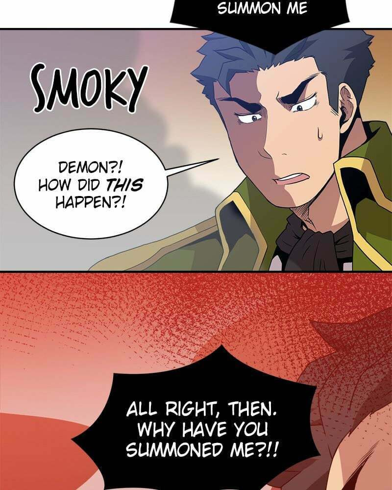 The Strongest Florist – Chapter 47 page 1