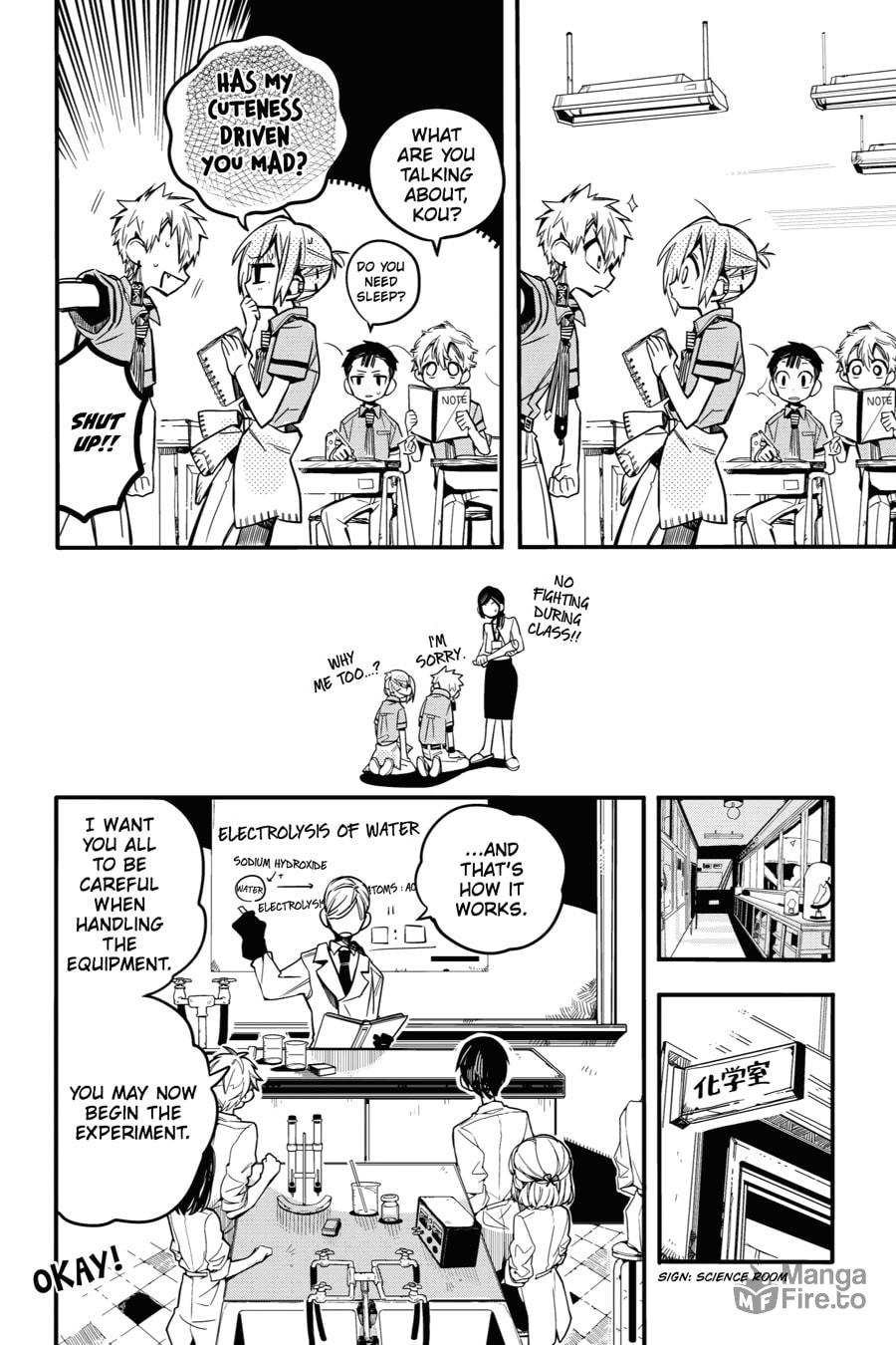 Picture Perfect Part 2 page 17