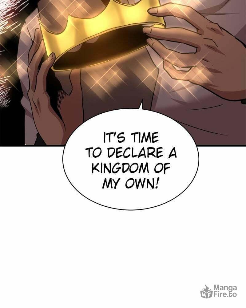 The Strongest Florist – Chapter 32 page 92