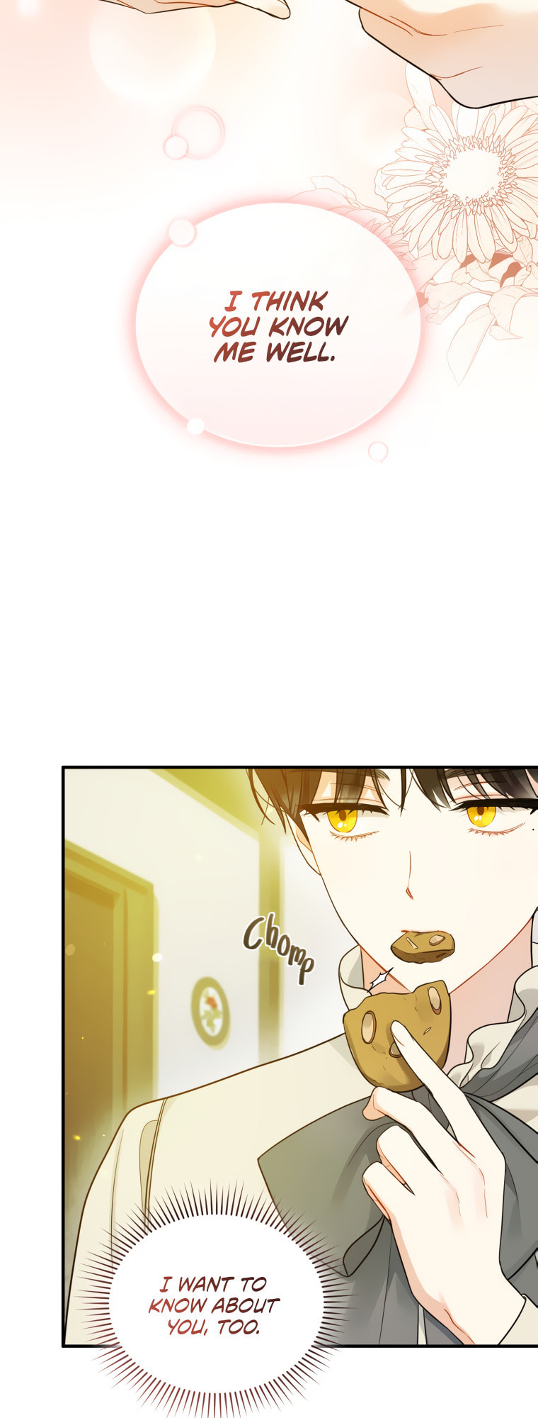 Reforming the Obsessive Male Lead – Chapter 33 page 33