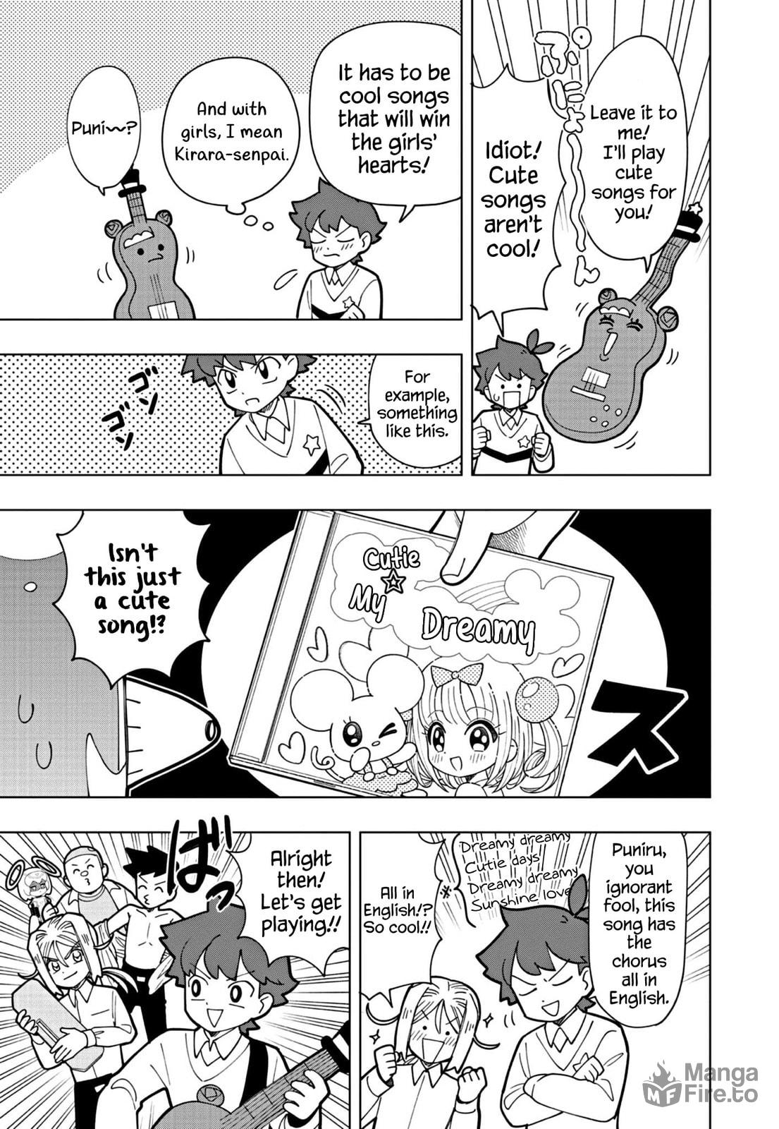 Puniru wa Kawaii Slime – Chapter 26 page 8