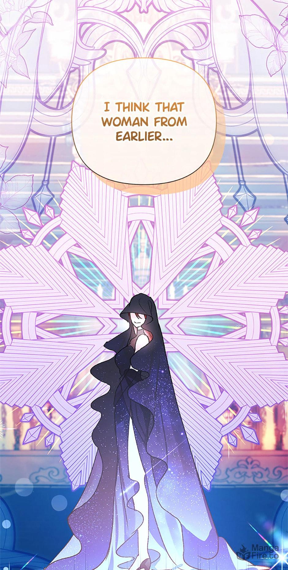 Hey, Little Duke, Just Trust This Sister! – Chapter 59 page 62