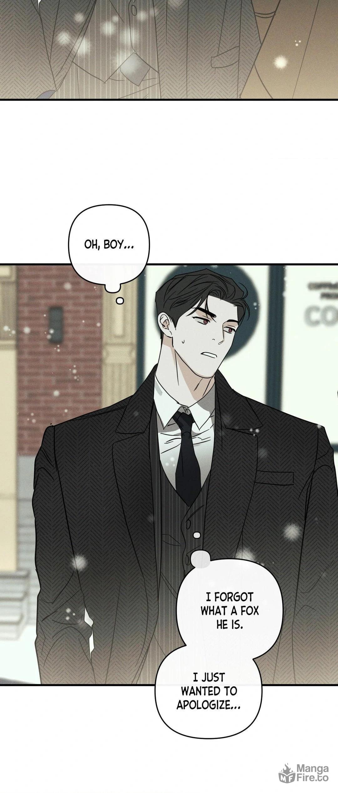 Dearest – Chapter 33 page 41
