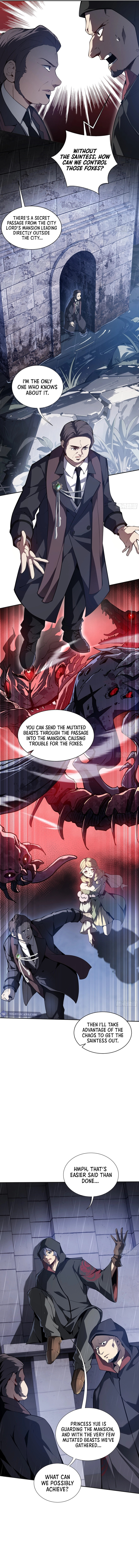 The Awakening Contract – Chapter 25 page 12