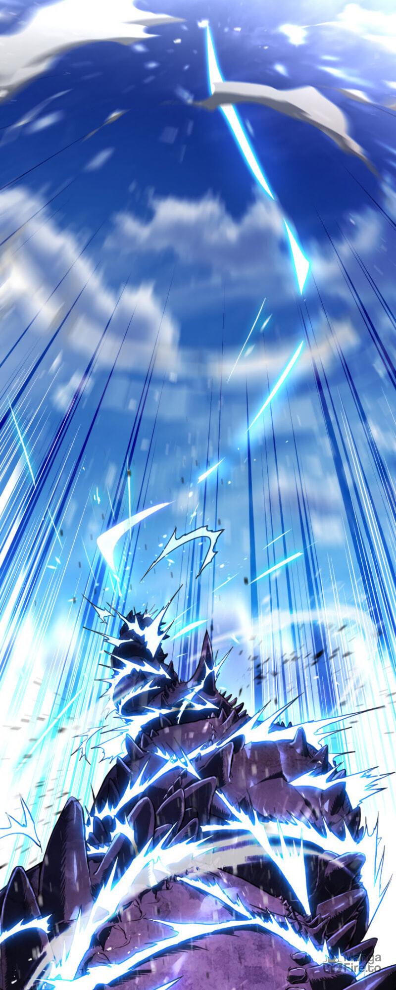 Ranker's Return – Chapter 1 page 9