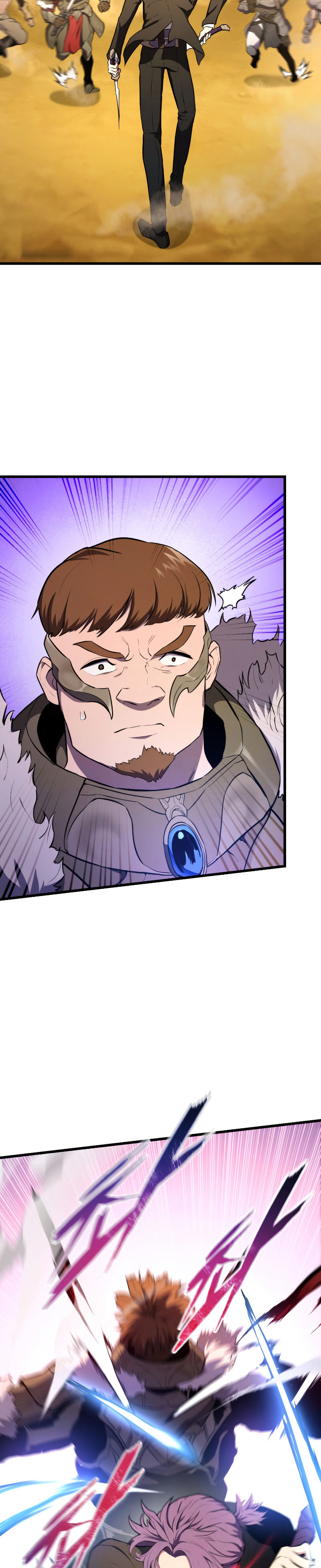 Ranker's Return – Chapter 27 page 13