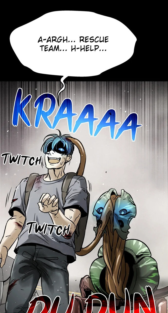 Spore – Chapter 63 page 57