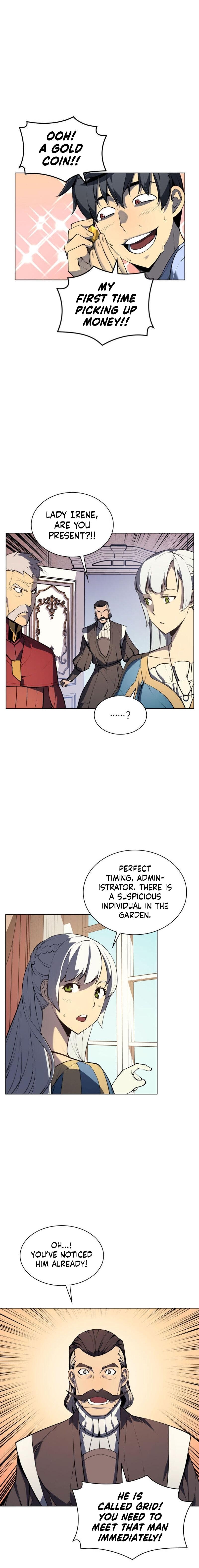 Overgeared – Chapter 33 page 21