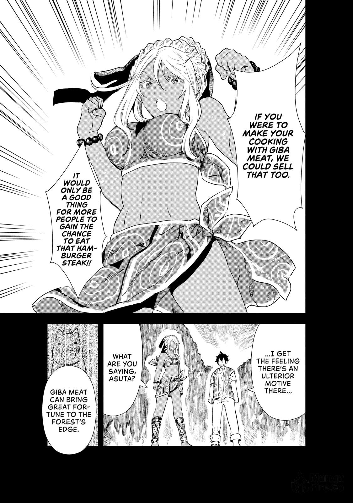 Revisiting the Trade Town, Jenos page 8