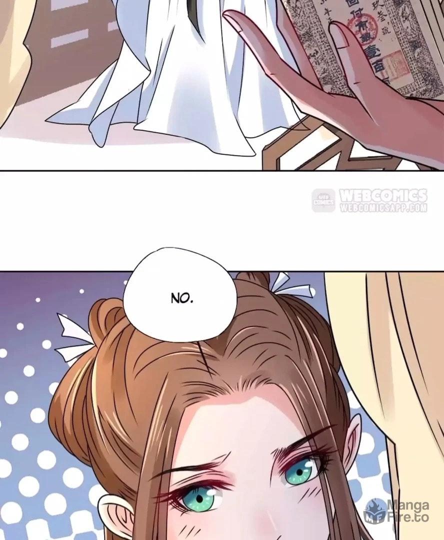 Marquis, Leave Me Alone! – Chapter 46 page 2