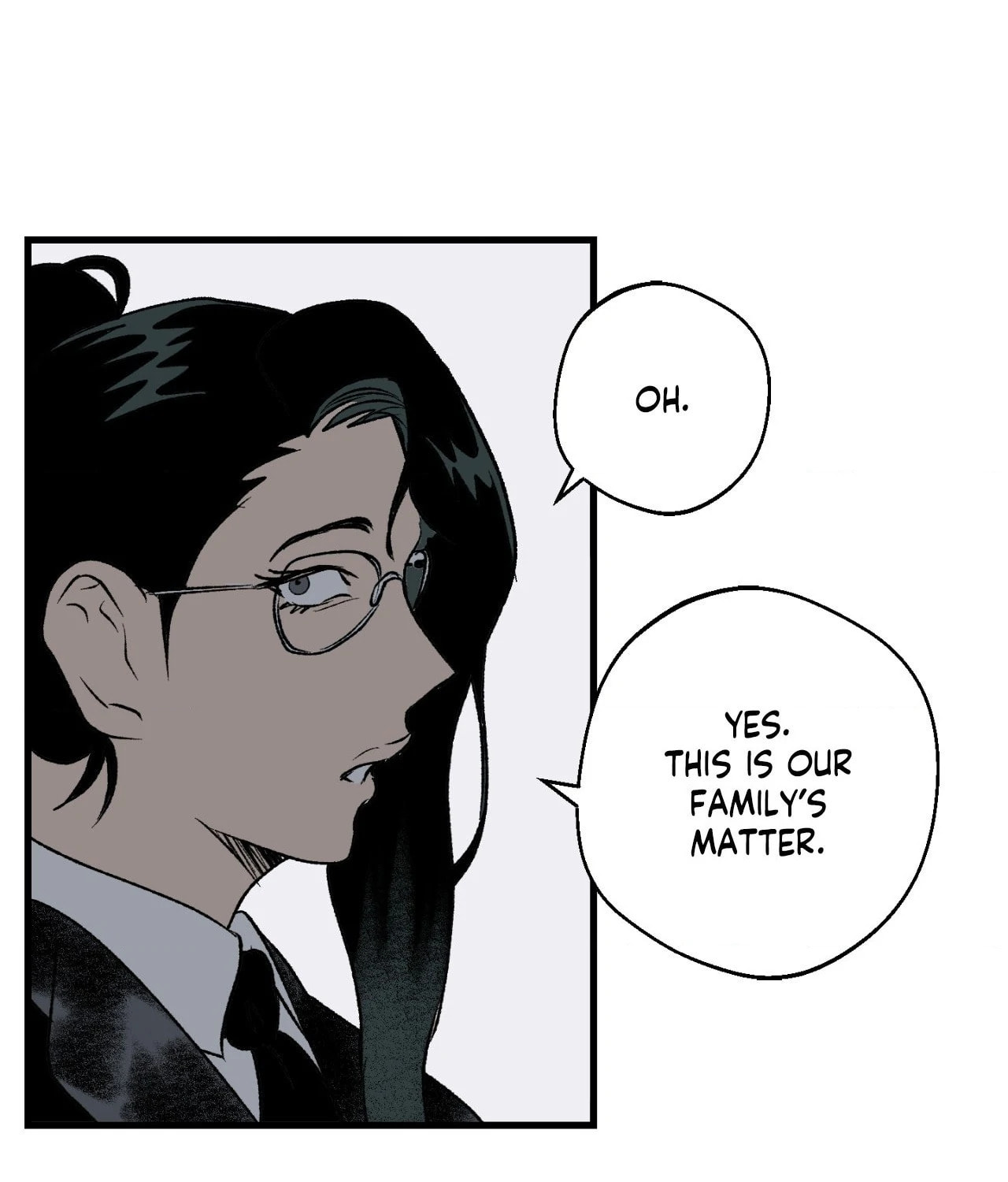 Melt Bless You – Chapter 6 page 75
