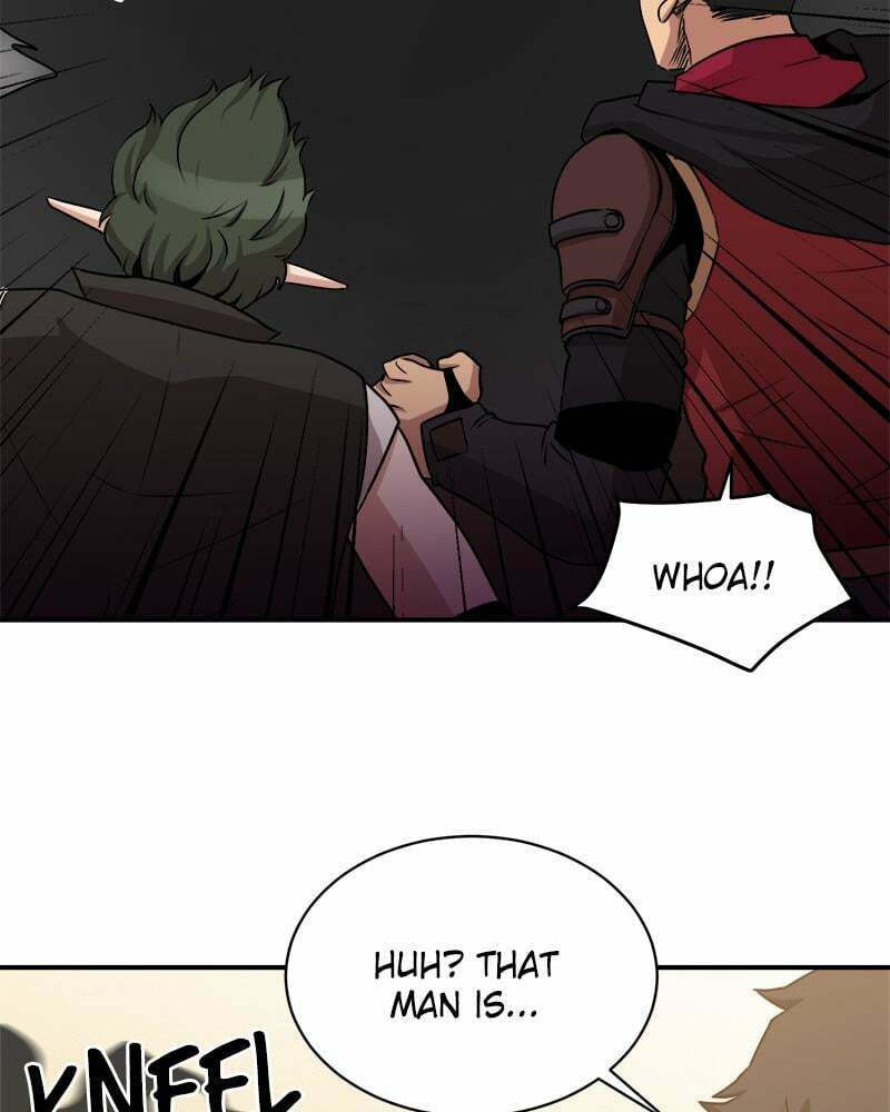 The Strongest Florist – Chapter 53 page 61