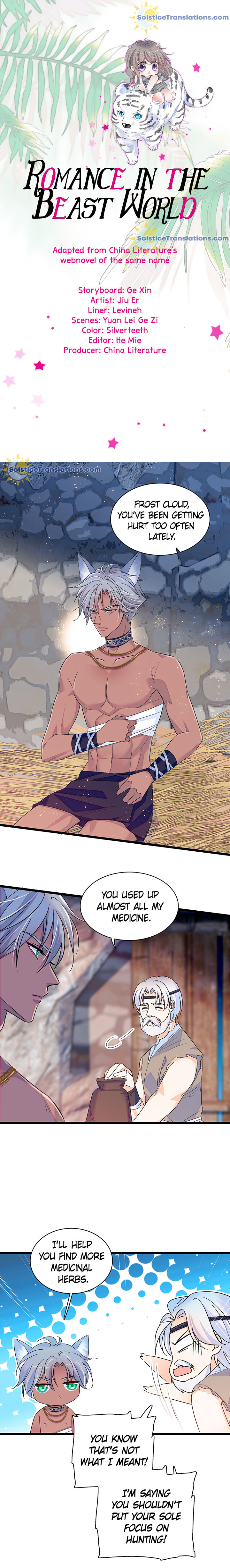 An Expert Craftsman?! page 1
