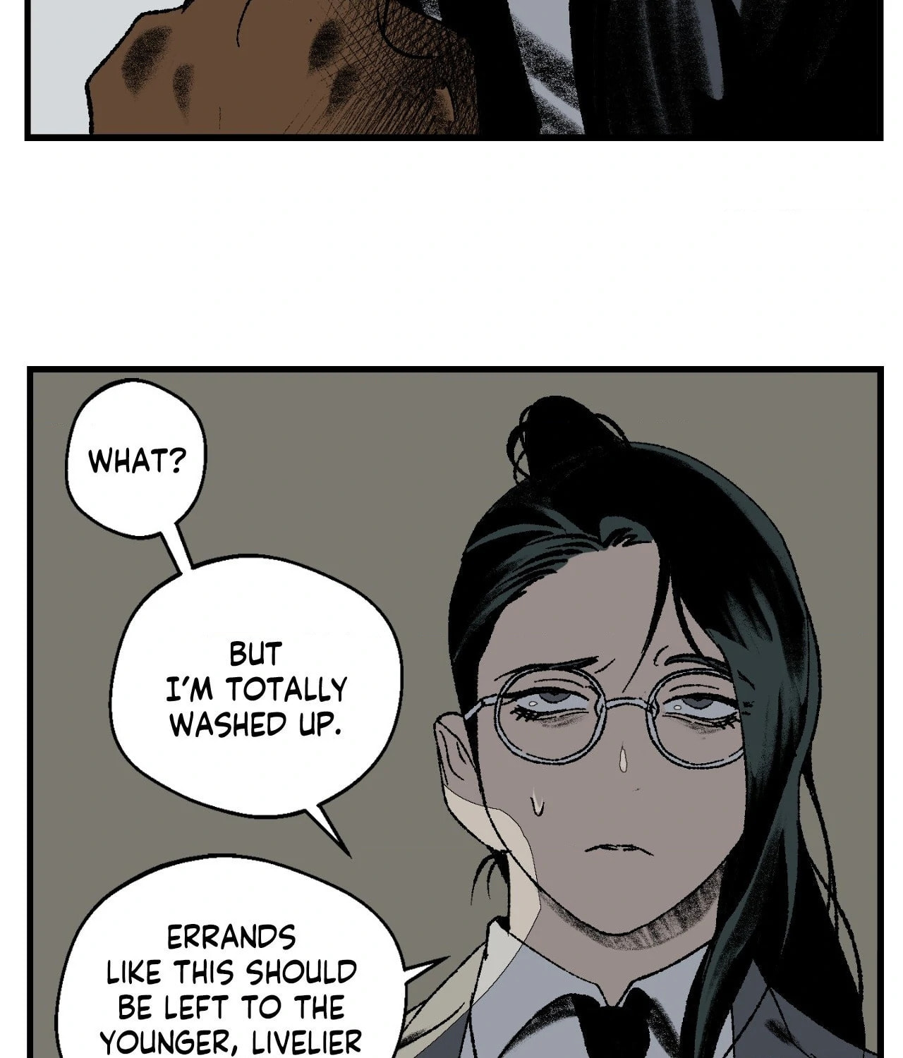 Melt Bless You – Chapter 2 page 63