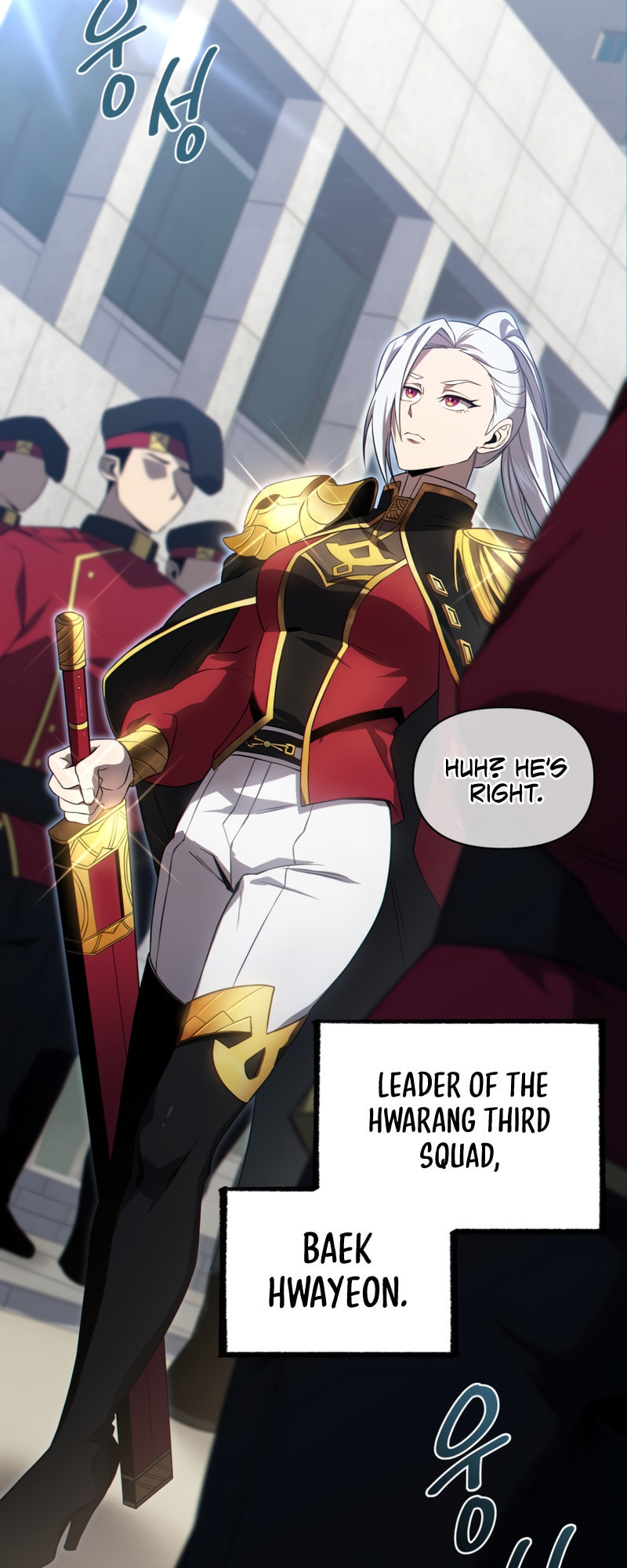 Player Who Returned 10,000 Years Later – Chapter 27 page 58