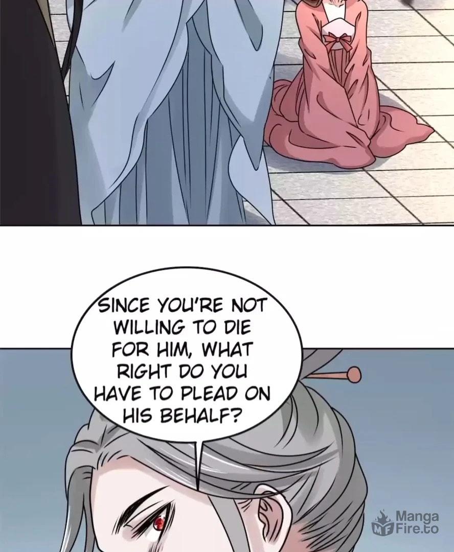 Marquis, Leave Me Alone! – Chapter 54 page 26