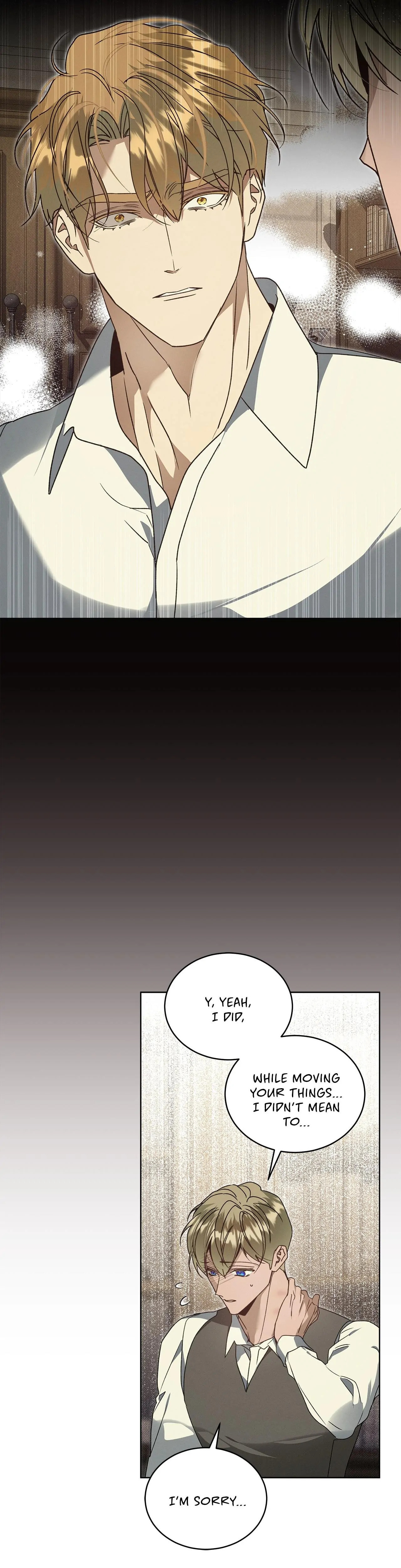 The Bad Life – Chapter 20 page 47