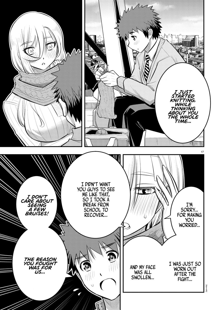Present Battle page 16