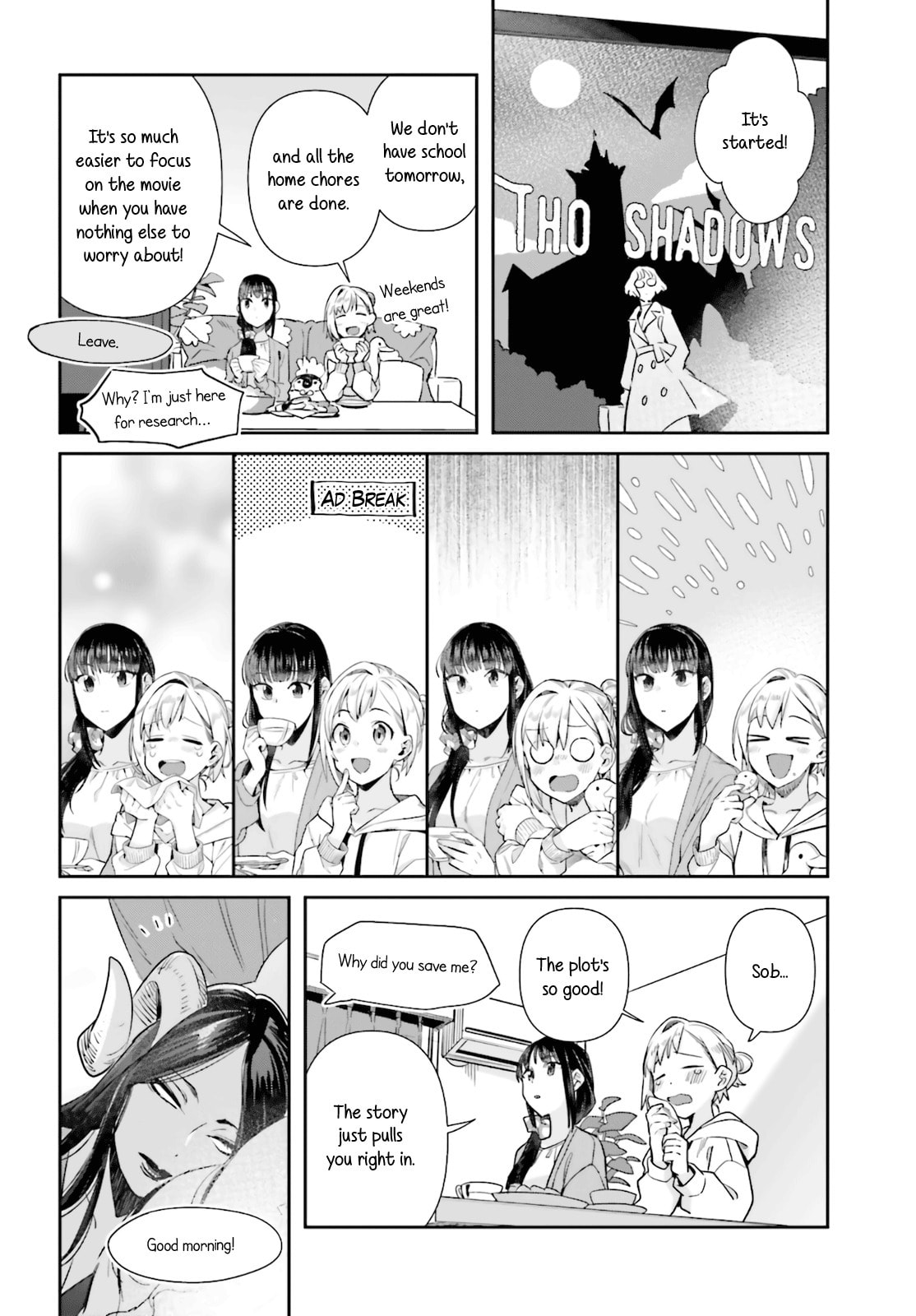 Croissant page 3