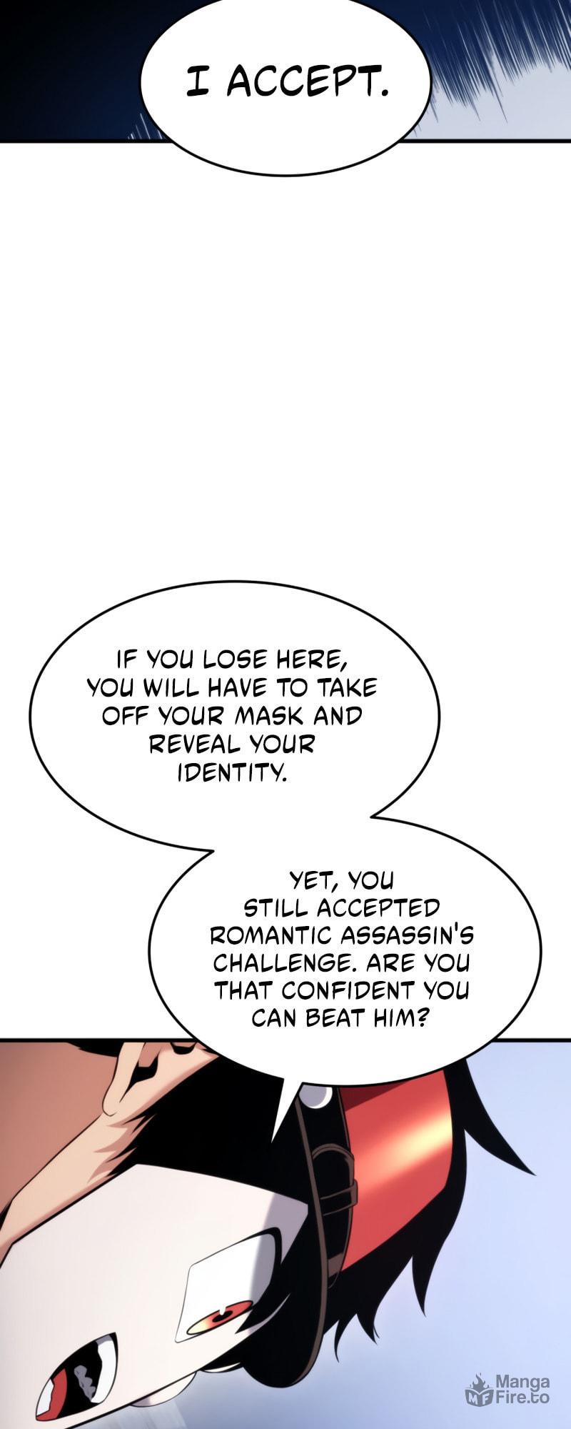 Ranker's Return – Chapter 54 page 8