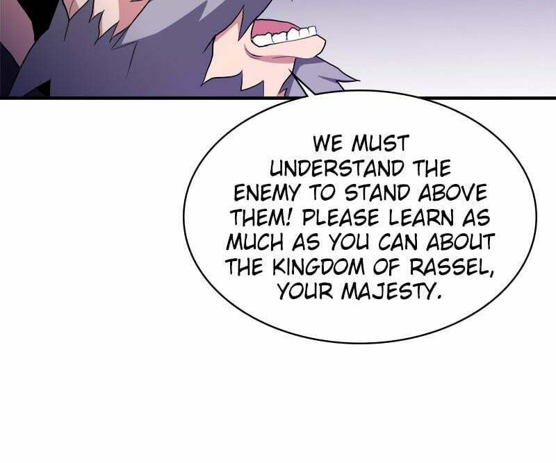 The Strongest Florist – Chapter 77 page 87