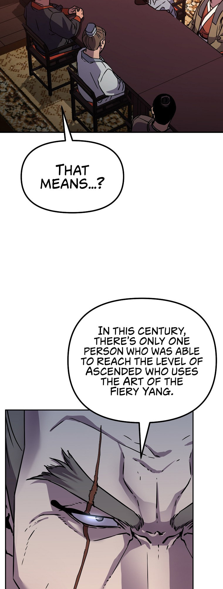 The Reborn Ranker Chronicles – Chapter 56 page 13