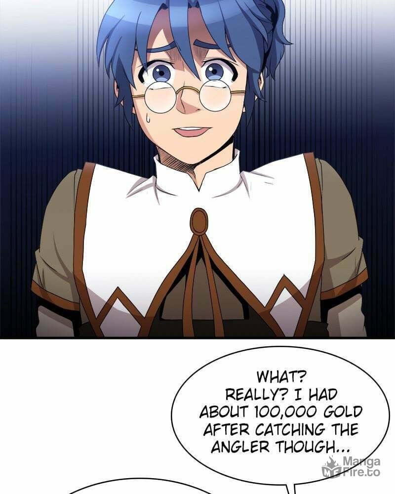 The Strongest Florist – Chapter 77 page 4
