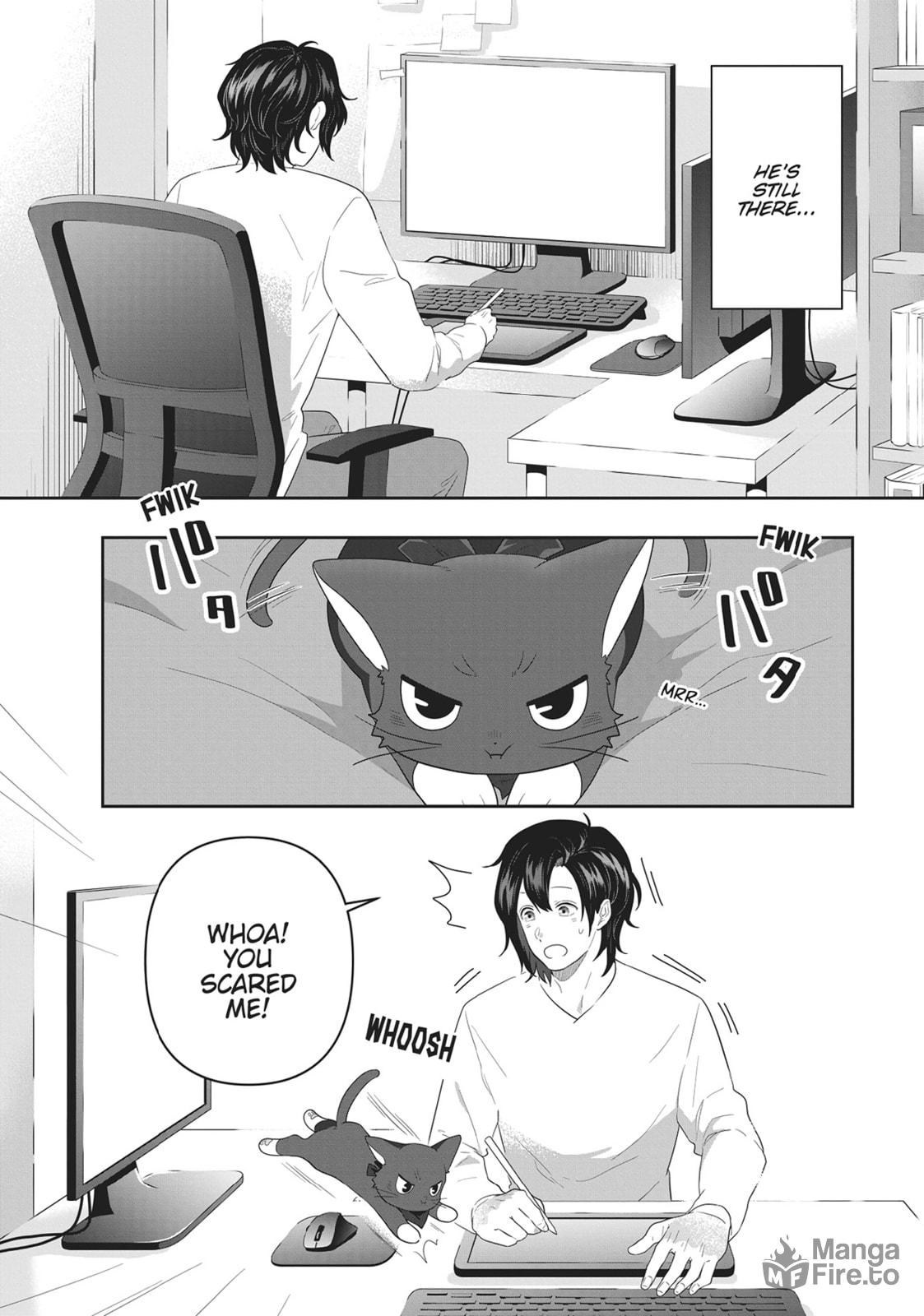 Getting Bigger page 2