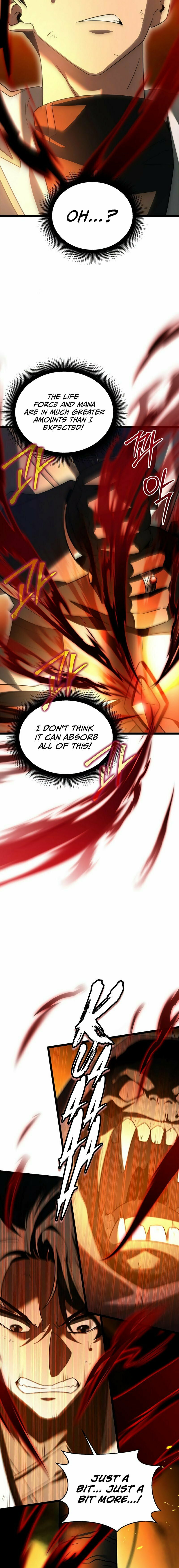 The Hero Becomes Duke's Eldest Son – Chapter 13 page 3