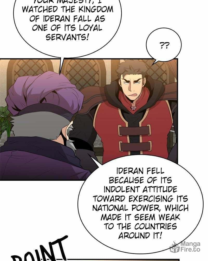 The Strongest Florist – Chapter 77 page 68