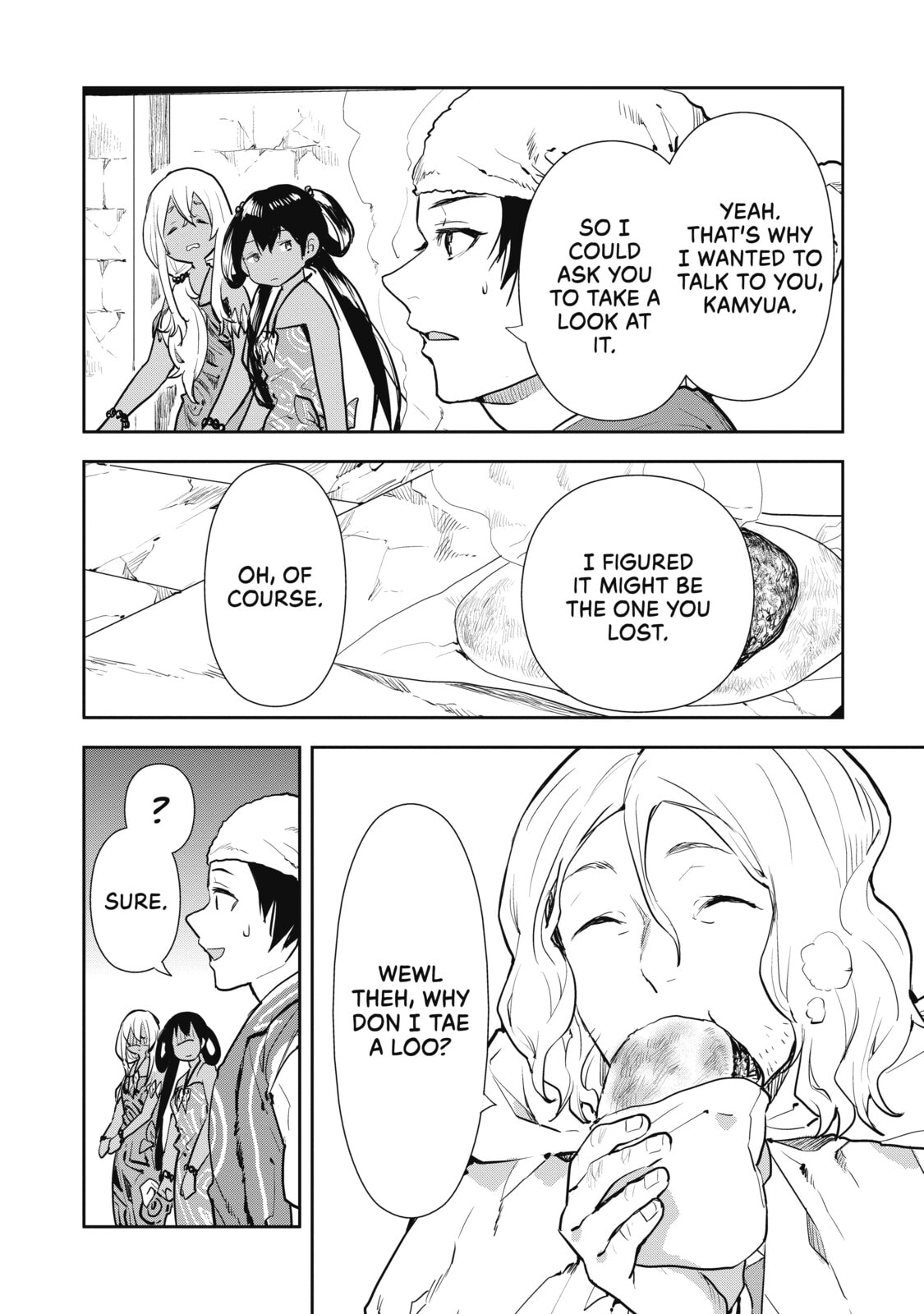 Totosu page 7