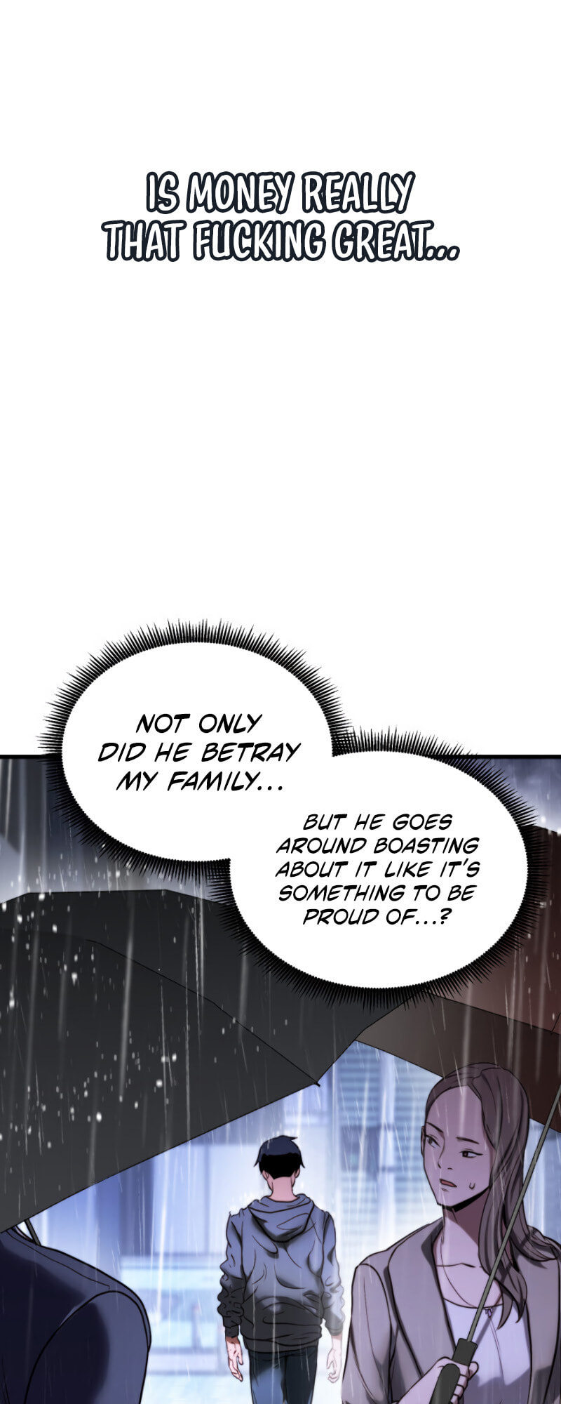 Ranker's Return – Chapter 1 page 70