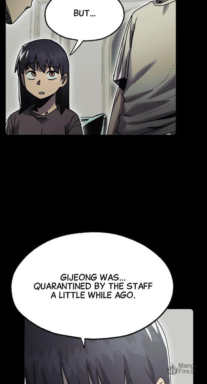 Banhyang: The Remote Island – Chapter 15 page 2