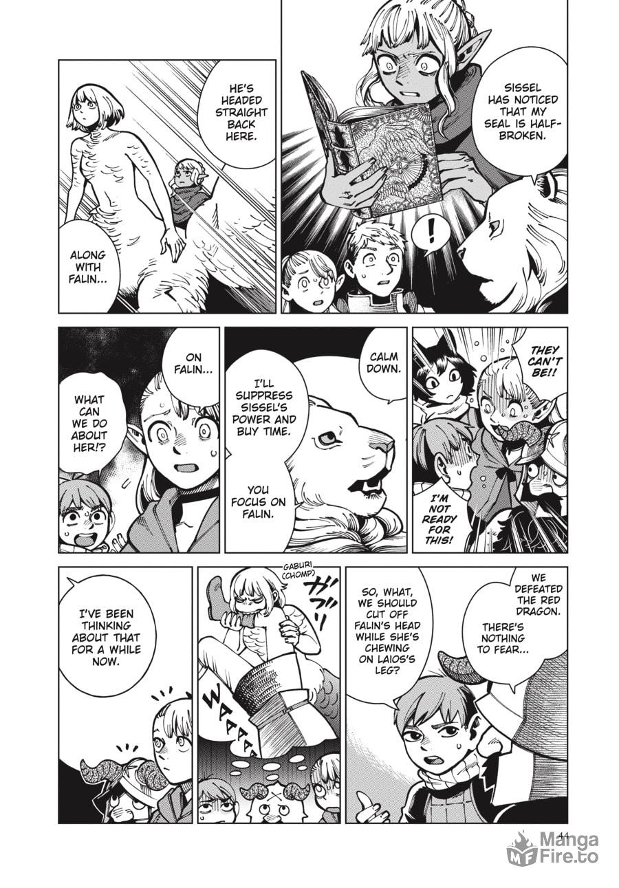 RABBITS 1 page 9