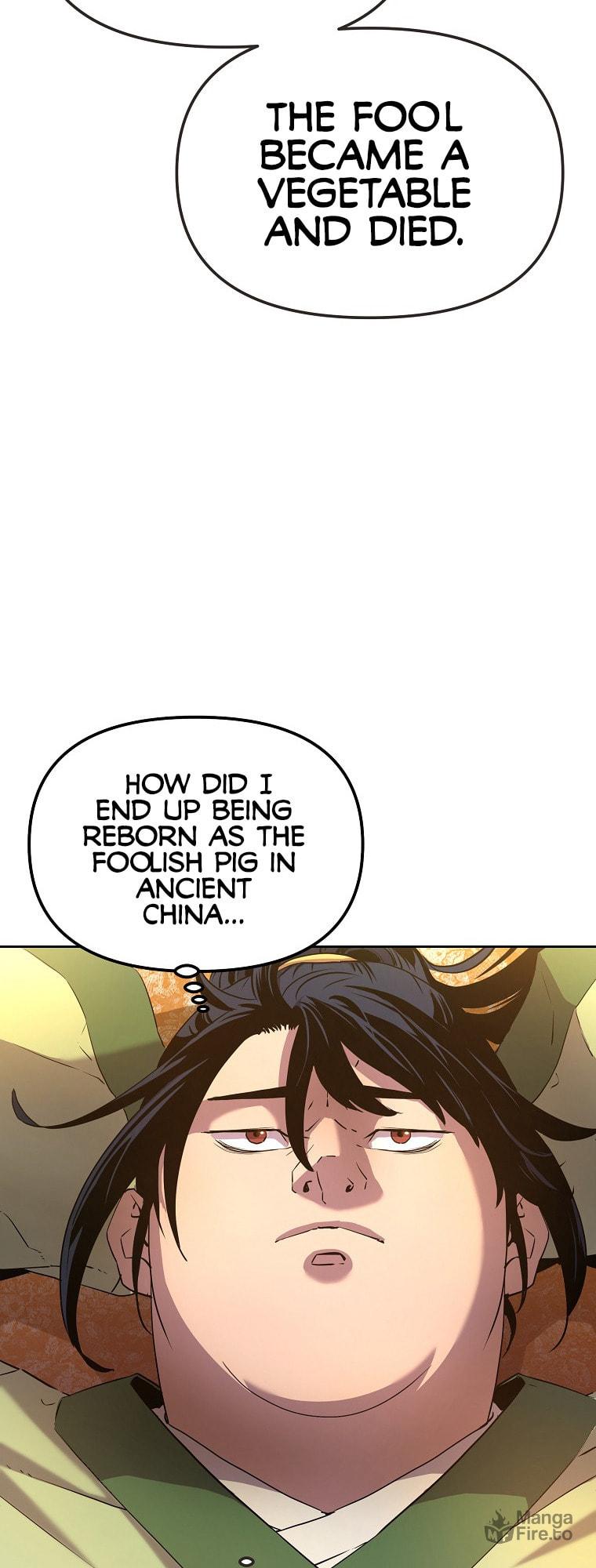 The Reborn Ranker Chronicles – Chapter 2 page 11