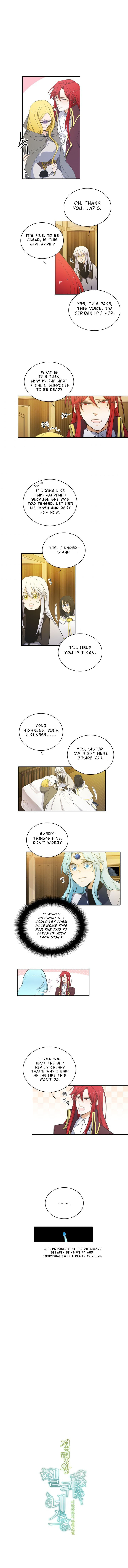 Elqueeness – Chapter 68 page 2