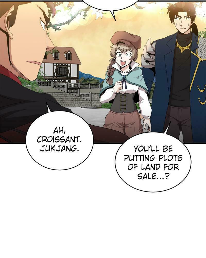 The Strongest Florist – Chapter 77 page 28
