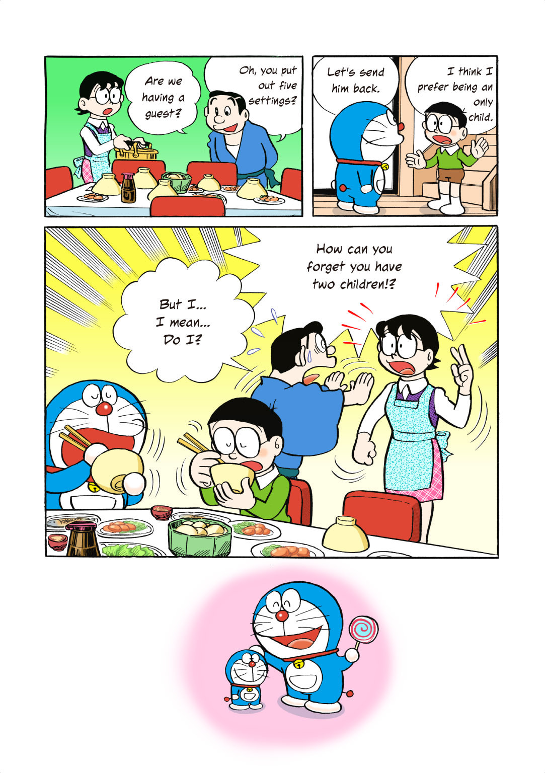Making a Brother page 6