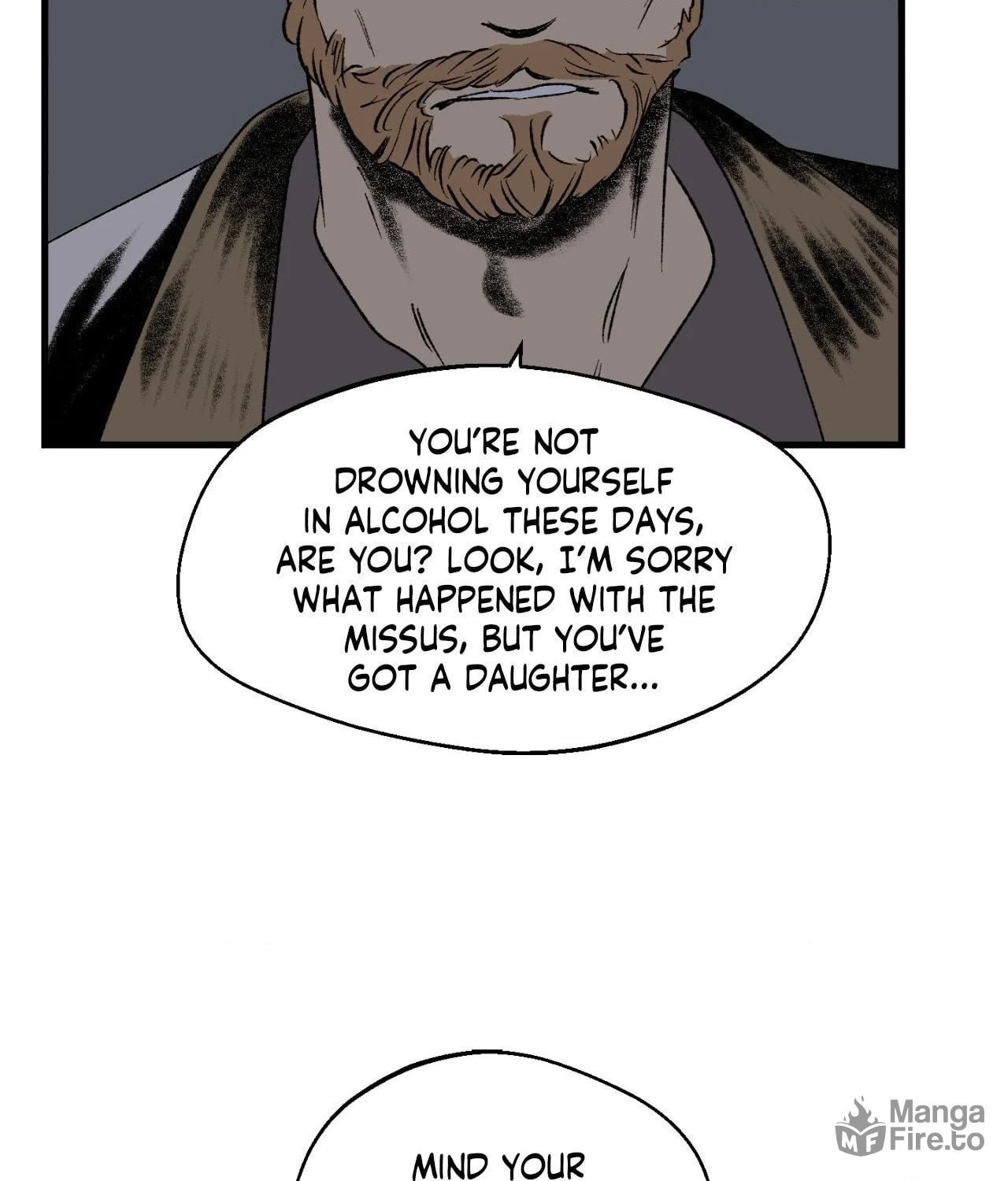 Melt Bless You – Chapter 4 page 8