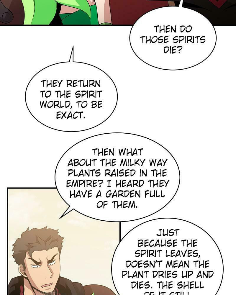 The Strongest Florist – Chapter 55 page 51