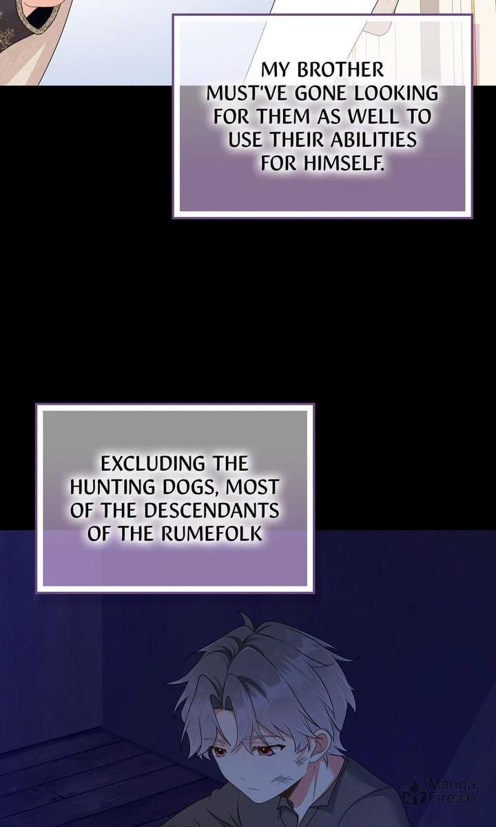 The Daddy Dilemma – Chapter 63 page 53