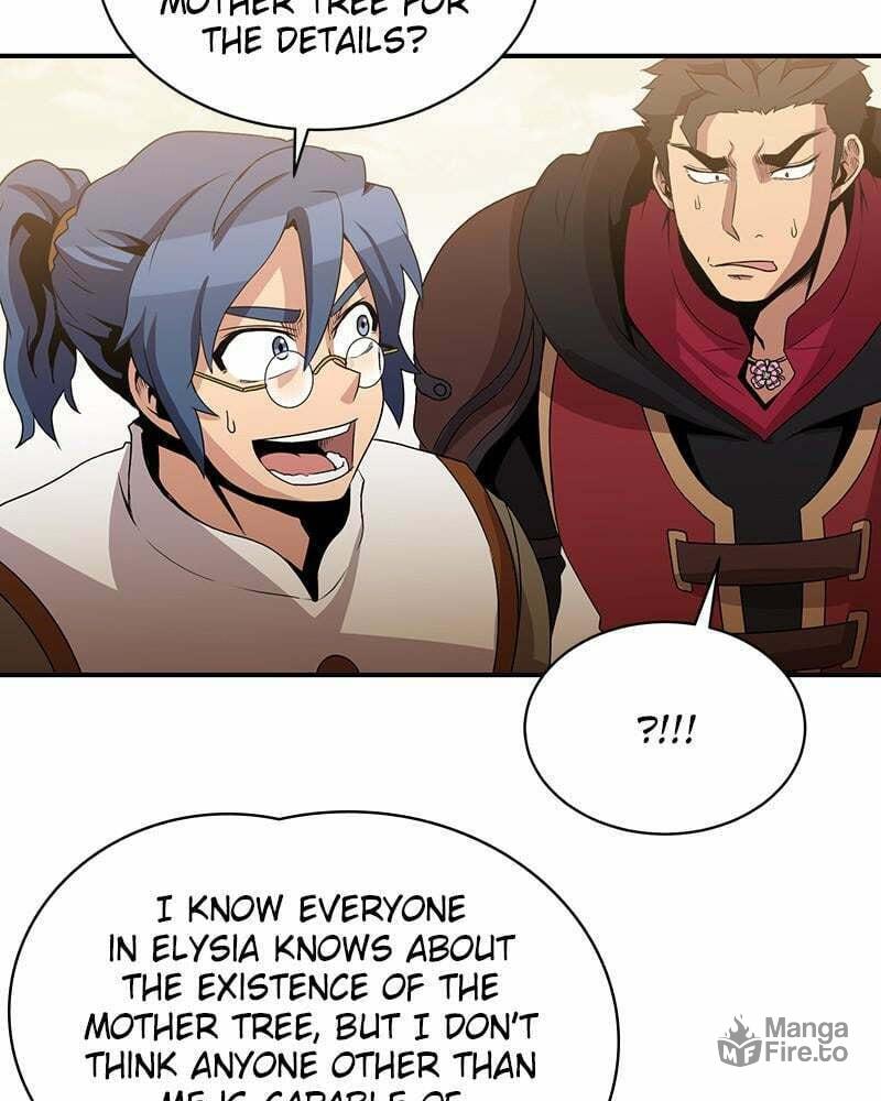 The Strongest Florist – Chapter 55 page 17
