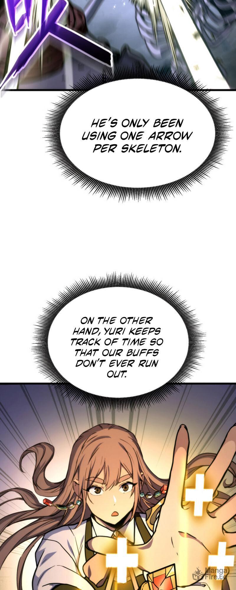 Ranker's Return – Chapter 19 page 8