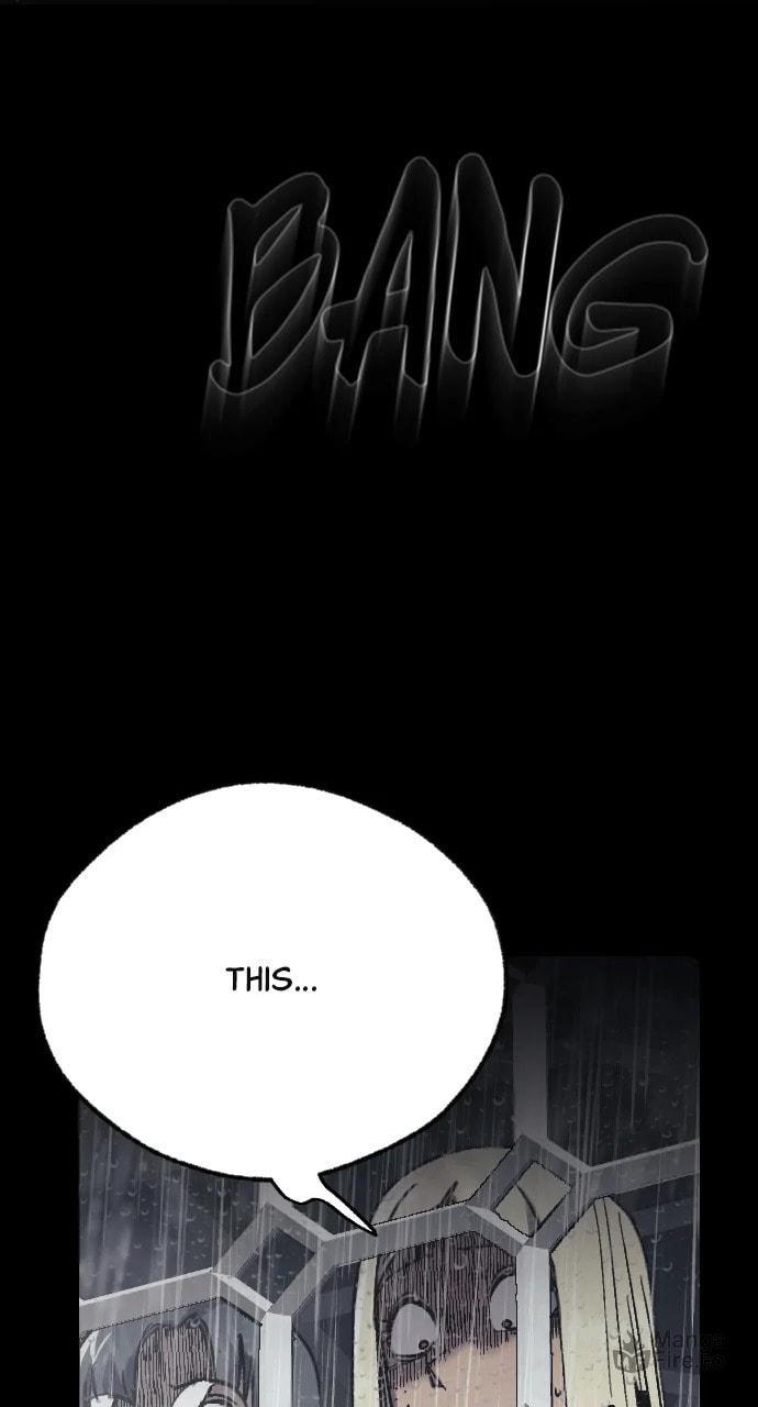 Banhyang: The Remote Island – Chapter 28 page 29