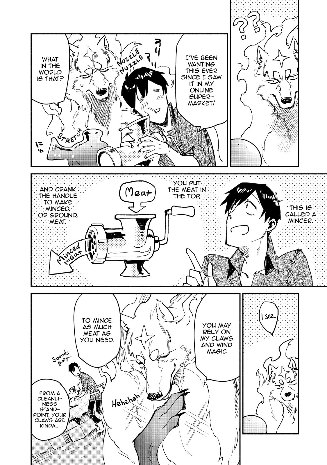 I Tried Out Some New Cooking Tools page 7