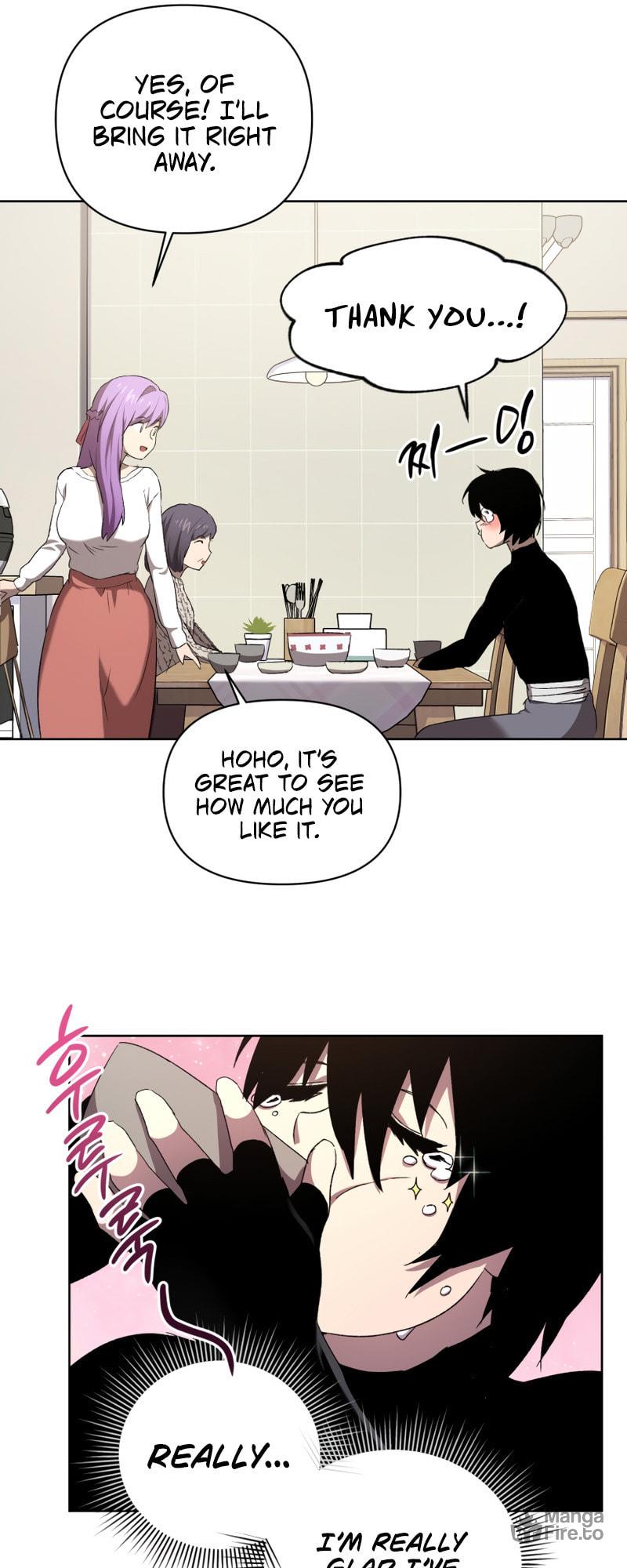 Player Who Returned 10,000 Years Later – Chapter 6 page 44