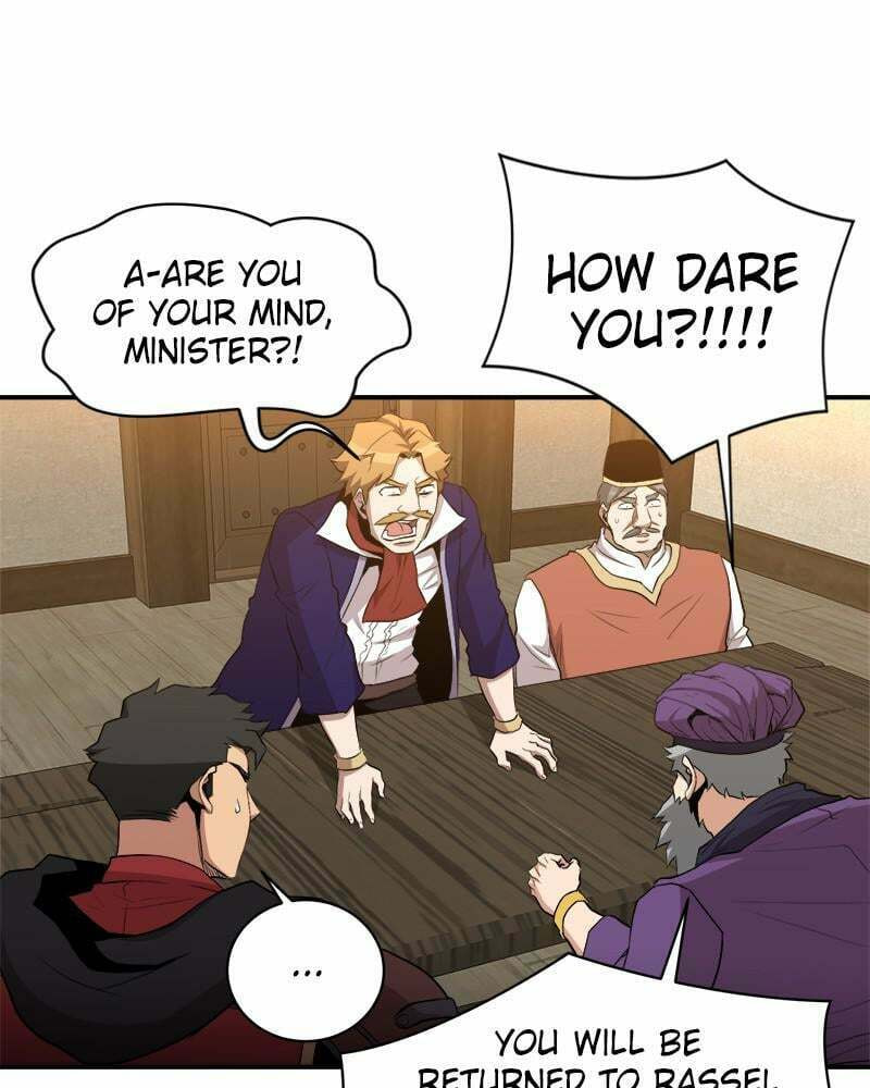The Strongest Florist – Chapter 77 page 73