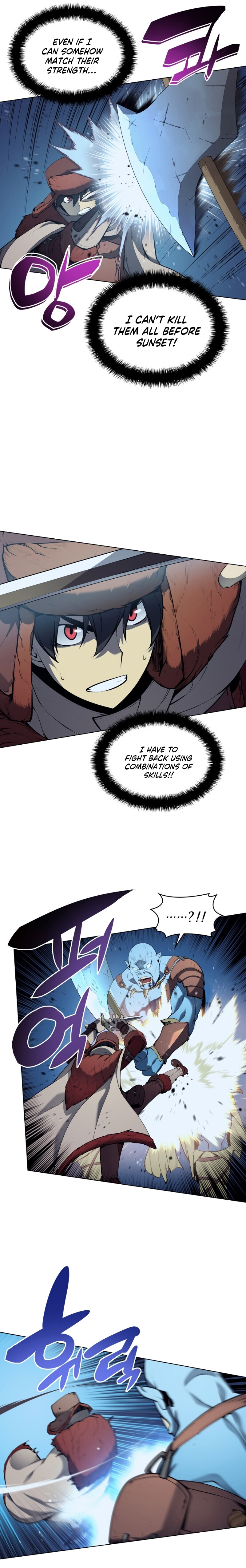 Overgeared – Chapter 38 page 12