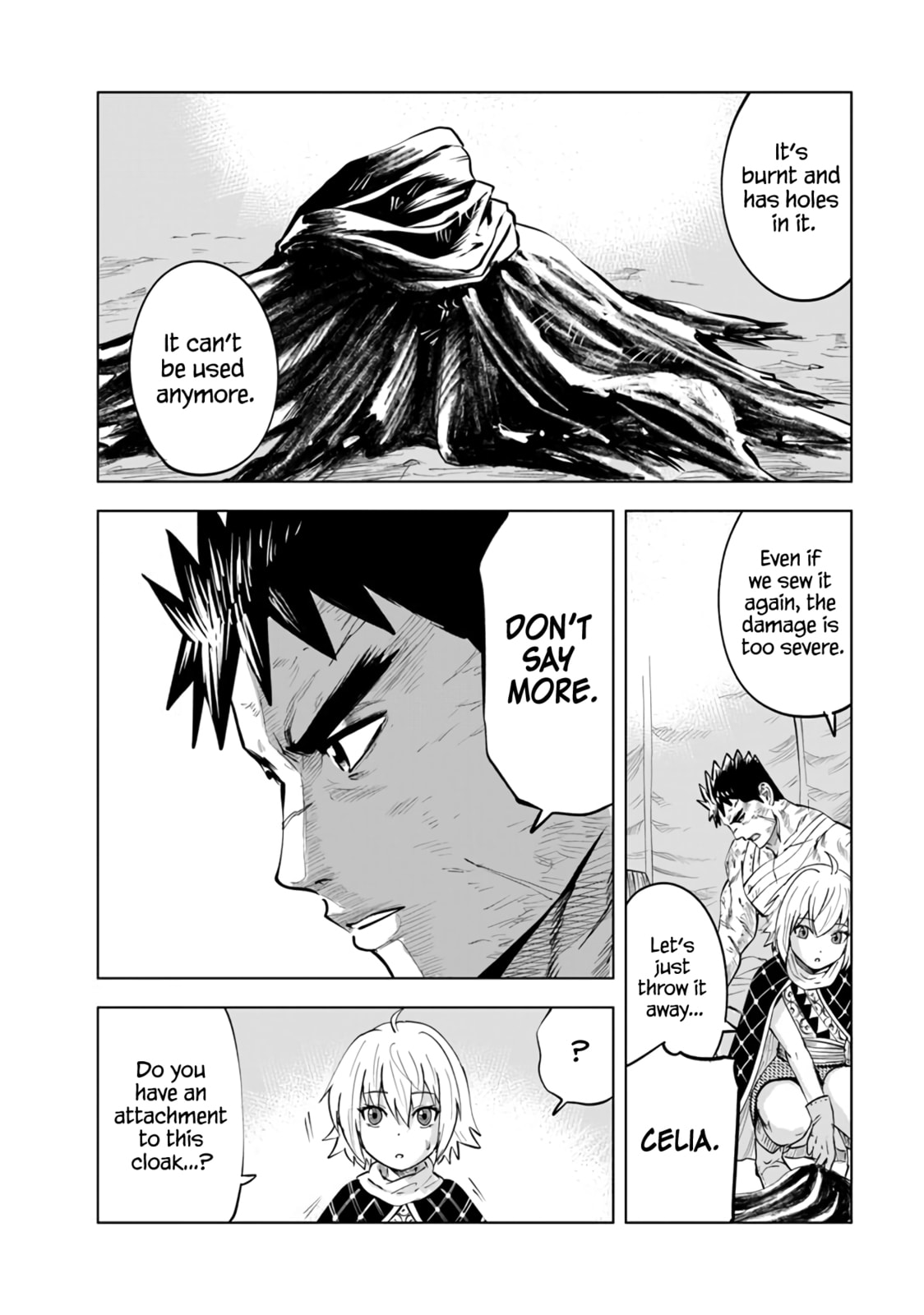Barbarian Suppression War (5) page 25